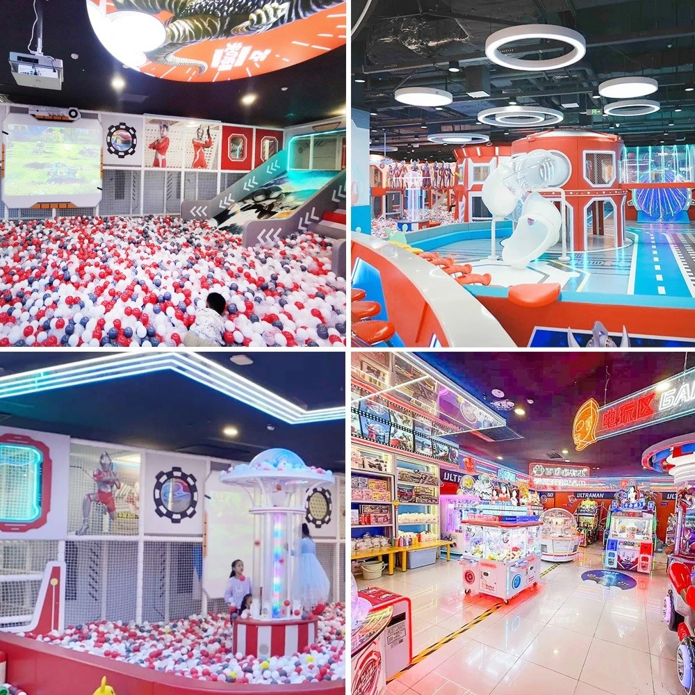 new indoor playground new indoor playground